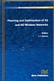 Planning and Optimization of 3G and 4G Wireless Networks, Indian Reprint 2014