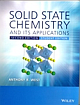 Solid State Chemistry and Its Applications 2nd edition