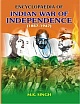 Encyclopaedia of Indian War of Independence 1857-1947