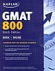Kaplan GMAT 800 International Edition, 9th Ed.