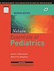 Nelson Essentials of Pediatrics, 7 Ed.