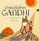 Grandfather Gandhi 
