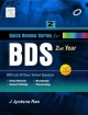 Quick Review Series for BDS 2nd Year, 2nd Edition