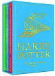 Harry Potter : The Magical Adventure Begins (Set of 3 Volumes) 