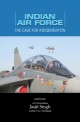 Indian Air Force: The Case for Indigenisation