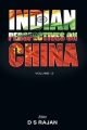 Indian Perspectives on China (Volume - 2)
