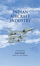 Indian Aircraft Industry 1st Edition 