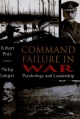 Command Failure in War