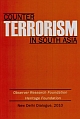 Counter Terrorsim in South Asia 