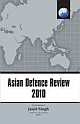 Asian Defence Review 2010 