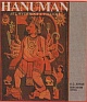 HANUMAN ART, MYTHOLOGY AND FOLKLORE