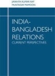 India-Bangladesh Relations