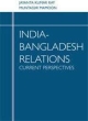 India-Bangladesh Relations