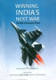 WINING INDIA`S NEXT WAR 