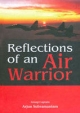 REFLECTIONS OF AN AIR WARRIOR 
