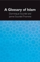 A Glossary of Islam 
