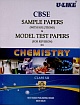  U-Like CBSE Sample Papers (With Solutions) & Model Test Papers (For Revision) In Chemistry Class XII