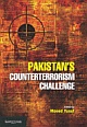 Pakistan`s Counterterrorism Challenge