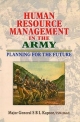 Human Resource Managment In The Army