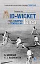 Mid-Wicket Tales :  From Trumper to Tendulkar 