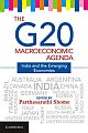 The G20 Macroeconomic Agenda - India and the Emerging Economies 