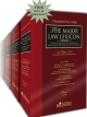 The Major Law Lexicon The Encyclopaedic Law Dictionary with Legal Maxims, Latin Terms and Words & Phrases 4th Edition 