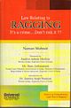 Law Relating to Ragging - It`s a crime....Don`t risk it !!!