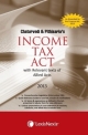 Income Tax Act with Relevant Texts of Allied Acts 2013