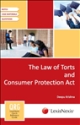 The Law of Torts and Consumer Protection Act