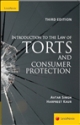 Introduction to the Law of Torts and Consumer Protection 3rd Edition
