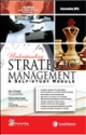 Understanding Strategic Management (A Self - Study Module) (PB)