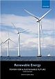 Renewable Energy: Power for a Sustainable Future, 3/e 