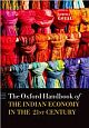 The Oxford Handbook of the Indian Economy in the 21st Century: Understanding the Inherent Dynamism