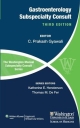 The Washington Manual Subspeciality Consult Series-Gastroenterology 3Ed (Pb)