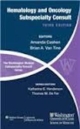 The Washington Manual Of Hematology And Oncology Subspecialty Consult 3Ed (Pb)