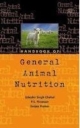 Handbook Of General Animal Nutrition    Paperback  Student Edition