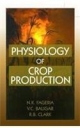Physiology Of Crop Production      Indian Reprint