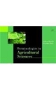 Terminologies In Agricultural Sciences