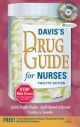 Davis`s Drug Guide For Nurses + Resource Kit Cd-Rom 12Ed (Pb)