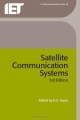 Satellite Communication Systems 3Ed (Hb 2014)