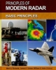 Principles Of Modern Radar: Basic Principles (Hb-2014)
