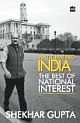 Anticipating India - The best of national interest