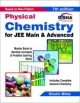 New Pattern Physical Chemistry for JEE Main & JEE Advanced