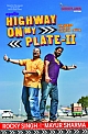 Highway On My Plate-II : The Indian Guide To Roadside Eating 