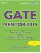 GATE MENTOR 2015: Computer Science   and Information Technology