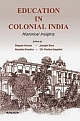 Education in Colonial India: Historical Insights