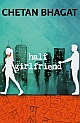 Half Girlfriend 