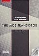 The MOS Transistor, 3/e 