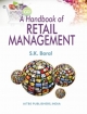 A Handbook of Retail Management