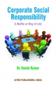 Corporate Social Responsibility 1st Edition